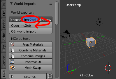 open-exporter-ui
